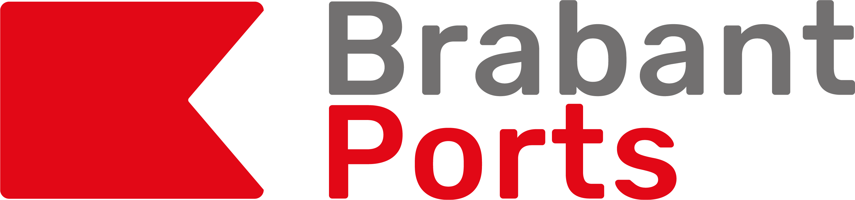 Brabant Ports
